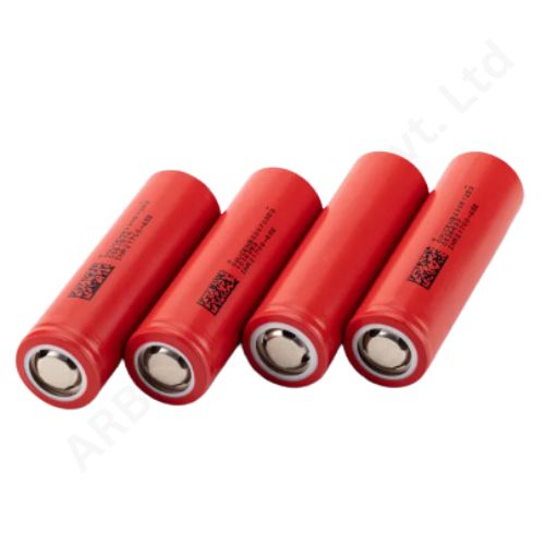 4500 mAh DMEGC 21700 LITHUM-ION CELL