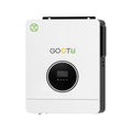 Gootu 3.6KW Dual Output 24V Solar Inverter