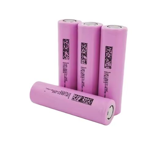 2600 mAh DMEGC 18650 LITHUM-ION CELL