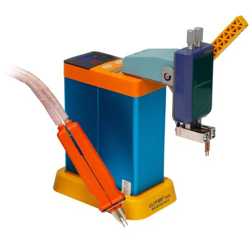 SPOT WELDING MACHINE GLITTER (801B) WITH 70B