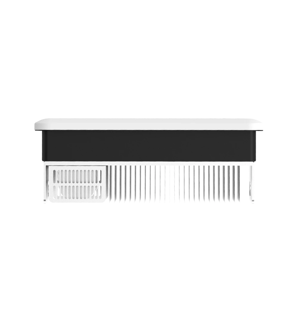 Sosen 5kw 1P Hybrid Inverter