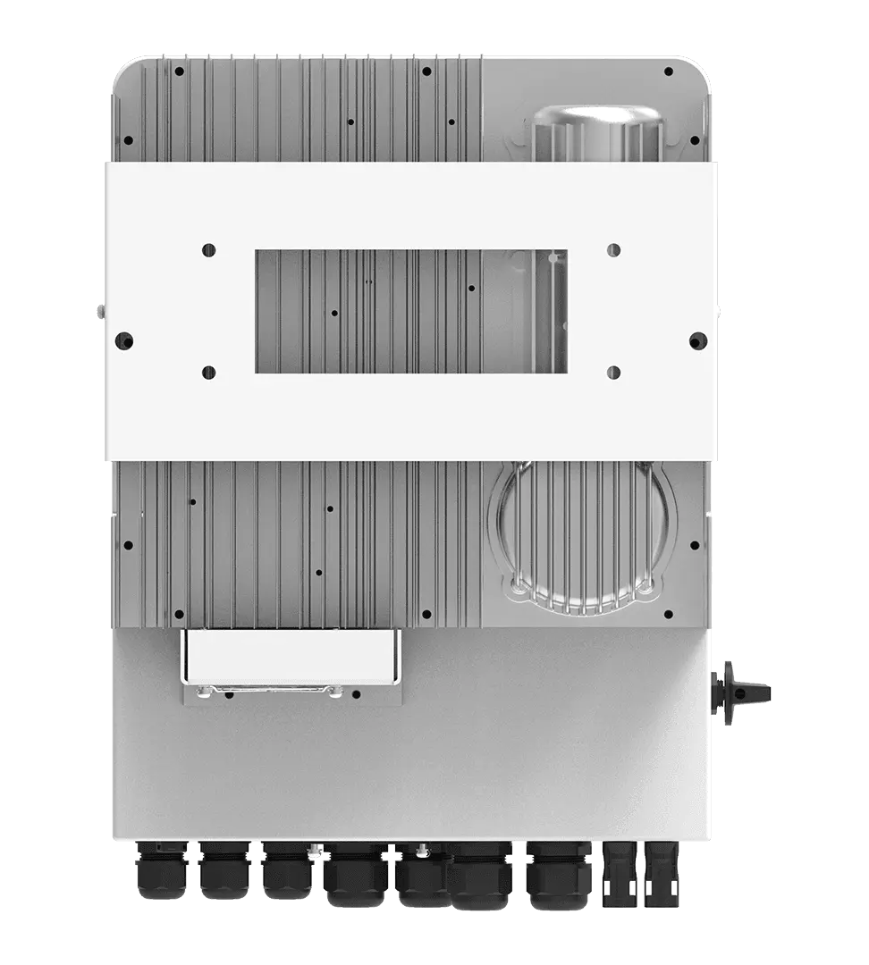Deye 5kw Single Phase Hybrid Inverter