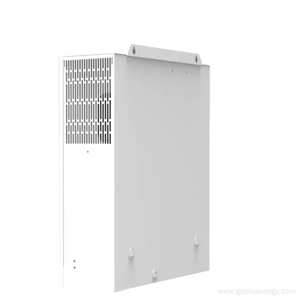 GOOTU 3.5KW 48V Hybrid Solar Inverter - Image 3